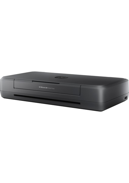 Hp N4K99C Offıcet 202 Mobıl Yazıcı -A4 modelleri