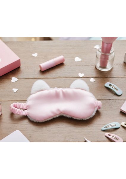 Son Trend Sailor Moon Kedi Uyku Maskesi Kedi Göz Bandı Uyku Göz Bandı fırsatları