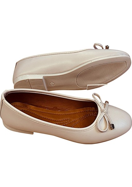 Yumuşak Düz Model Fiyoklu Kaymaz Taban Bayan Babet fırsatları