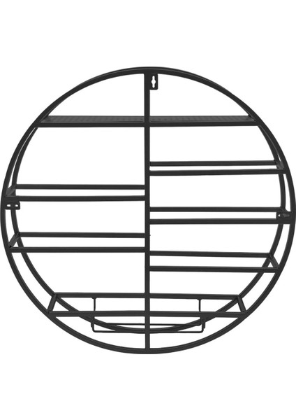 Modern Siyah Metal Şarap ve Kadeh Rafı, Şık ve Kullanışlı Tasarım fırsatları