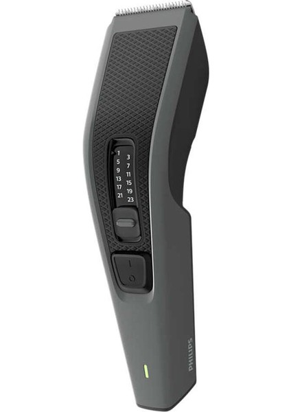 Pratik ve Şık Saç Kesme Makinesi, Siyah, Kolay Kullanım, Yüksek Performans modelleri