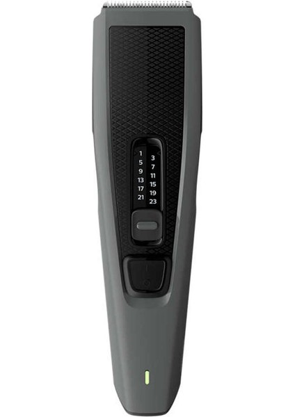 Pratik ve Şık Saç Kesme Makinesi, Siyah, Kolay Kullanım, Yüksek Performans indirimleri