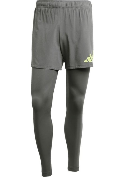 Erkek Gri Tayt T25 P GK TIGHTM JN2010