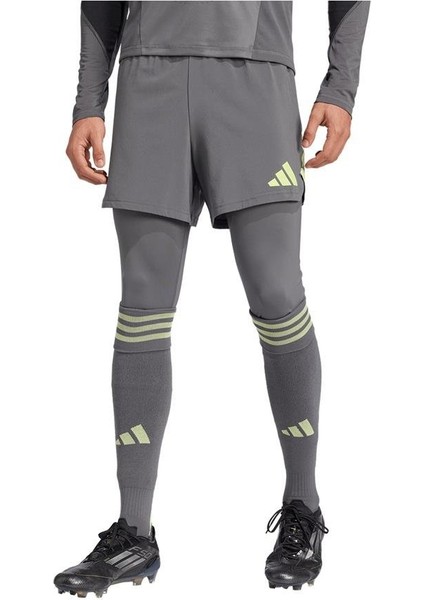 Erkek Gri Tayt T25 P GK TIGHTM JN2010