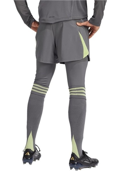 Erkek Gri Tayt T25 P GK TIGHTM JN2010