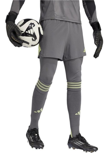 Erkek Gri Tayt T25 P GK TIGHTM JN2010