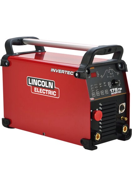 Lıncoln Electrıc Invertec 175 Tp fiyatları