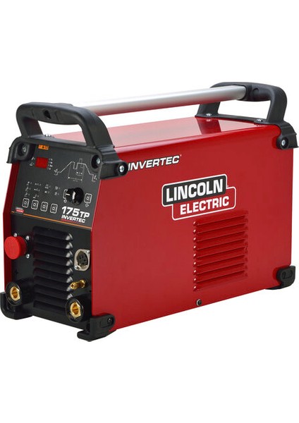 Lıncoln Electrıc Invertec 175 Tp modelleri