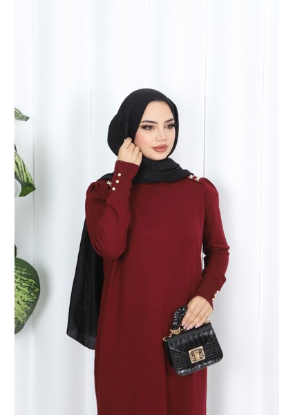 Incili Merserize Elbise fırsatları