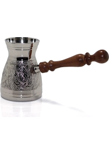 Pirinç Cezve 4.75'' Inc KSK440