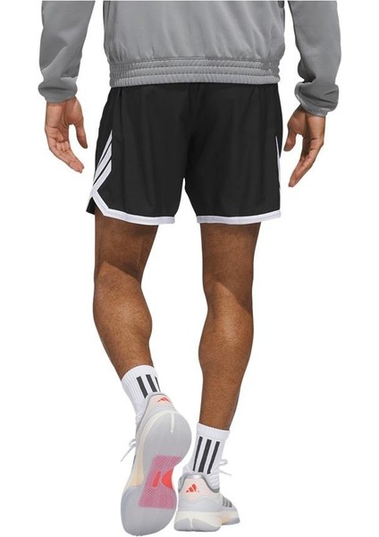 Erkek Siyah T-Shirt Crazylıte Short JN0328 indirimleri