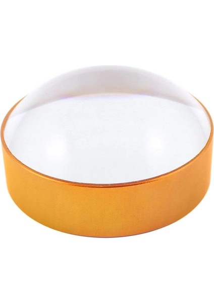 -Harita ve Yazı Çalışmalar Için En Uygun Büyüteç 60MM-10X-8014