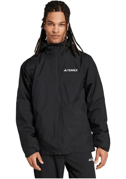 Erkek Siyah Mont MT ESS 3IN1 J JM8697