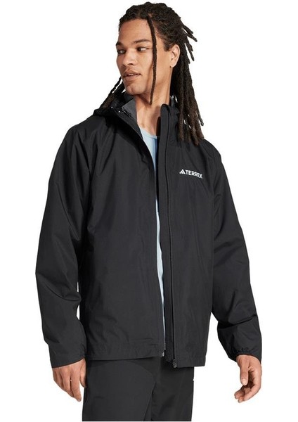 Erkek Siyah Mont MT ESS 3IN1 J JM8697