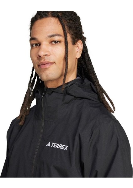 Erkek Siyah Mont mt Ess 3ın1 J JM8697