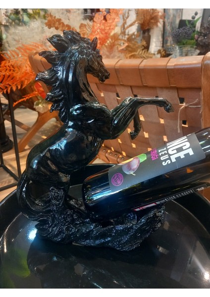 Şık ve Kullanışlı Dekoratif Şaraplık, Evinizin Güzelliğine Zarif Dokunuş fiyatları