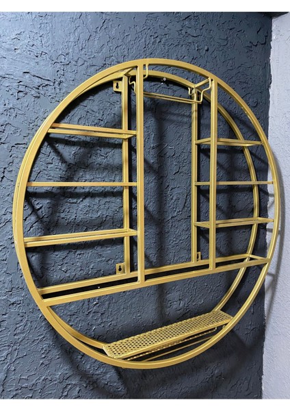 Modern Metal Şaraplık ve Kadehlik, Şık ve Fonksiyonel Raf Tasarımı modelleri