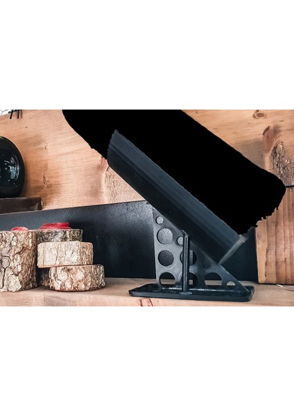 Şaraplık Siyah, Şık ve Şık Tasarım, Ev ve Davetler Için Ideal Seçim fiyatları