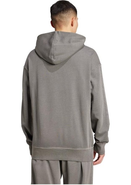 Erkek Siyah Sweatshirt M A SZN W FT HD JN0617