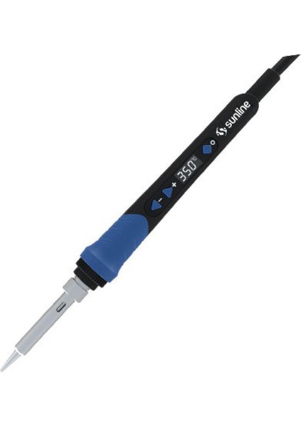 SL561D 68W Sıcaklık Kontrollü Dijital Havya