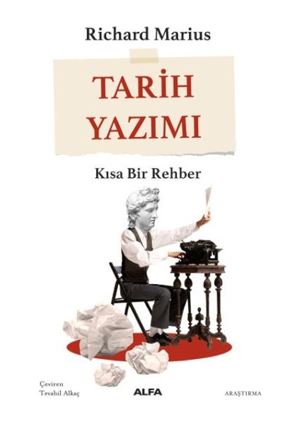 Tarih Yazımı