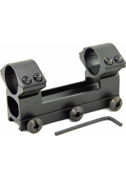 -Yüksek Kaliteli Dürbün Bağlama Aparatı 24MM modelleri