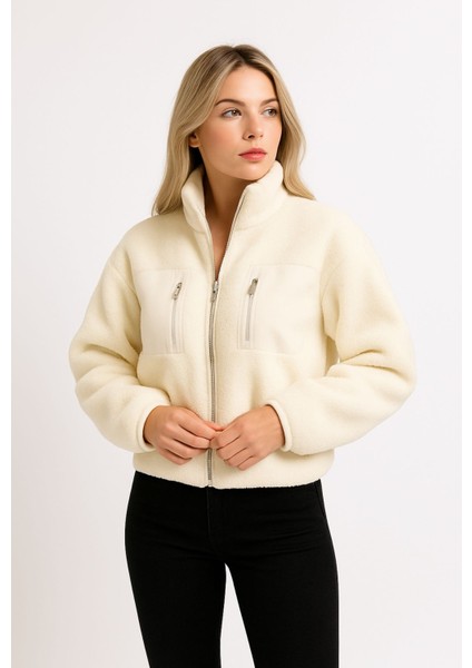 Pelüş Polar Kaban modelleri