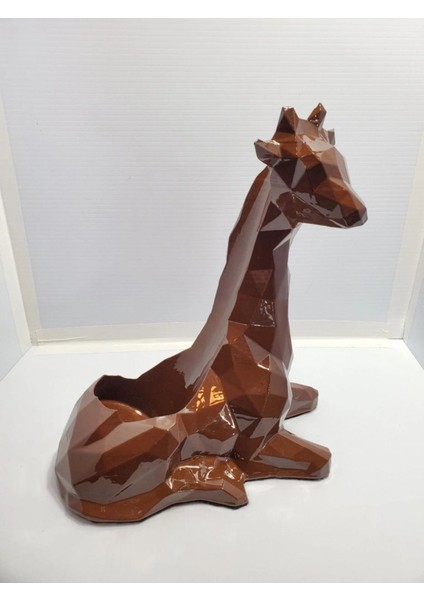 Şık ve Dayanıklı Şişe Tutucu Standı, Ev ve Ofis Kullanımına Uygun, Pratik Tasarım