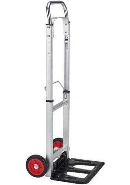 Katlanabilir El Arabası, Hafif ve Pratik Taşıma Aracı