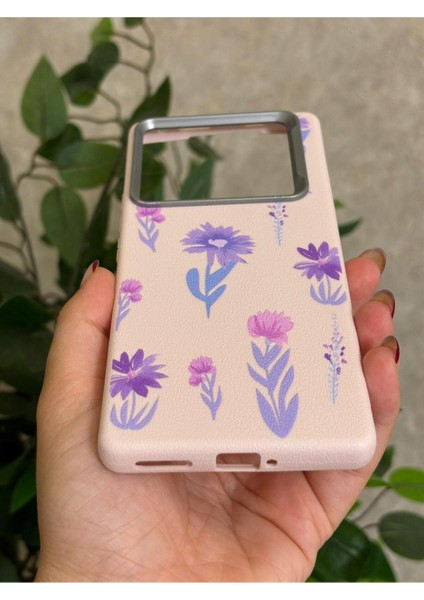 Infinix Note 40 Pro Kılıf Desenli Kamera Koruma Çıkıntılı Soft Tasarım Elde Kaymayan Kapak modelleri