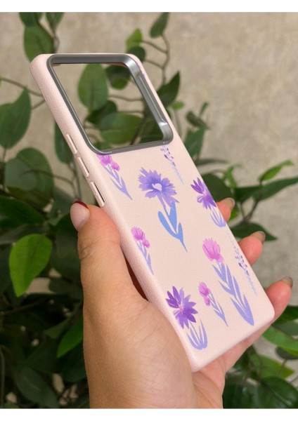 Infinix Note 40 Pro Kılıf Desenli Kamera Koruma Çıkıntılı Soft Tasarım Elde Kaymayan Kapak fırsatları