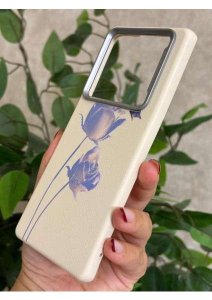 Infinix Note 40 Pro Kılıf Desenli Kamera Koruma Çıkıntılı Soft Tasarım Elde Kaymayan Kapak fiyatları