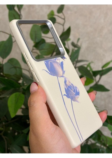 Infinix Note 40 Pro Kılıf Desenli Kamera Koruma Çıkıntılı Soft Tasarım Elde Kaymayan Kapak modelleri