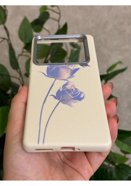 Infinix Note 40 Pro Kılıf Desenli Kamera Koruma Çıkıntılı Soft Tasarım Elde Kaymayan Kapak fırsatları