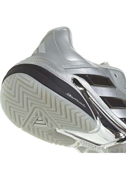 Performance JR4223 Barricade 13 Silver Edition Tennis Shoes