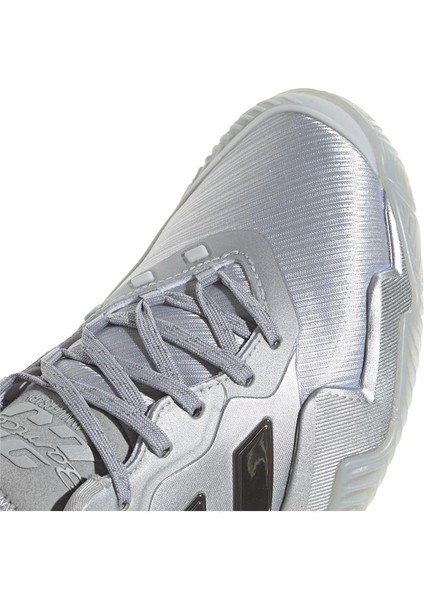 Performance JR4223 Barricade 13 Silver Edition Tennis Shoes