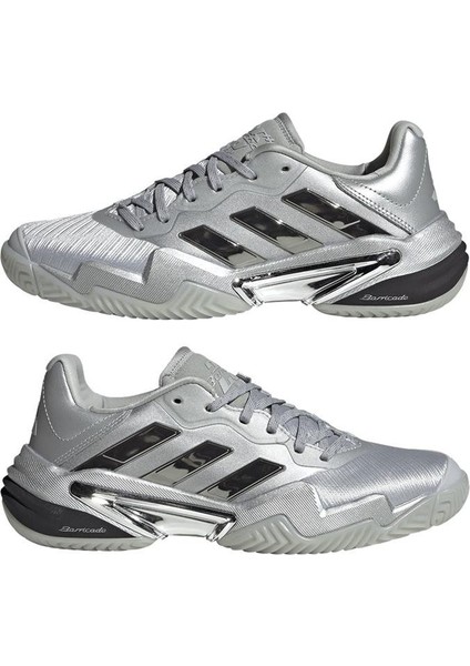 Performance JR4223 Barricade 13 Silver Edition Tennis Shoes
