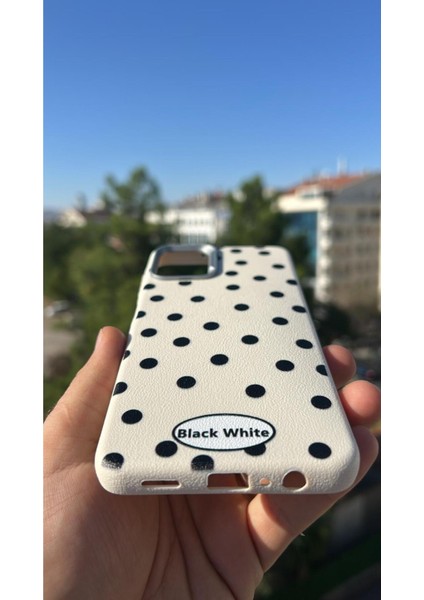 Samsung Galaxy A12 Kılıf Desenli Tasarımlı Kamera Koruma Çıkıntılı Soft Tasarım Elde Kaymayan Kapak fiyatları