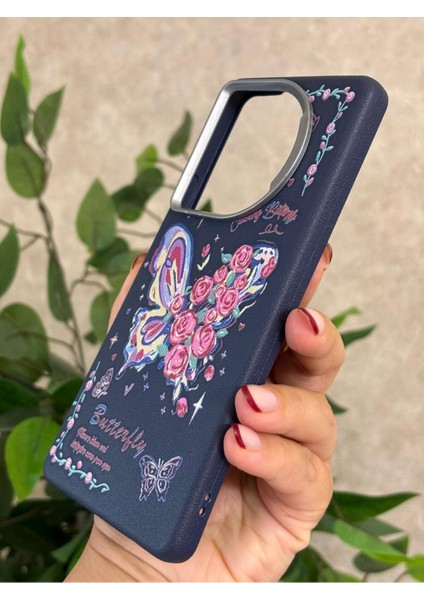 Tecno Camon 30 Kılıf Desenli Kamera Koruma Çıkıntılı Soft Tasarım Elde Kaymayan Kapak fiyatları