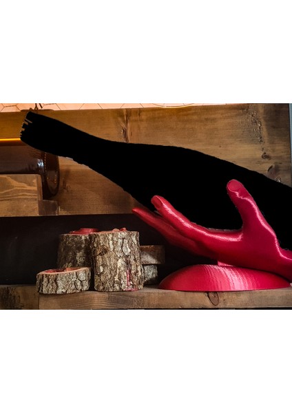 Şaraplık Bordo, Şık ve Zarif Tasarım, Evinize Şıklık Katacak modelleri