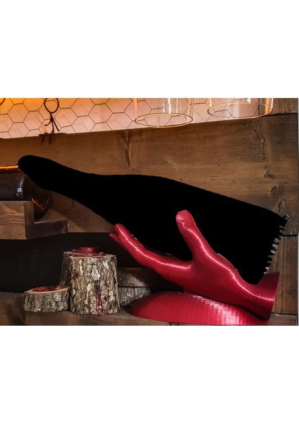 Şaraplık Bordo, Şık ve Zarif Tasarım, Evinize Şıklık Katacak fırsatları