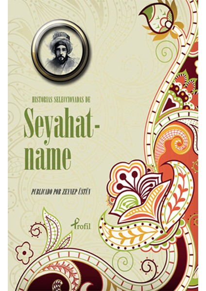 Ispanyolca Seçme Hikayeler Seyahatname