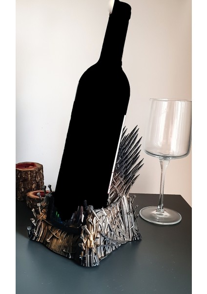 Şaraplık, Ev Dekor, Kule Tasarımı, Şık ve Modern Tasarım fiyatları