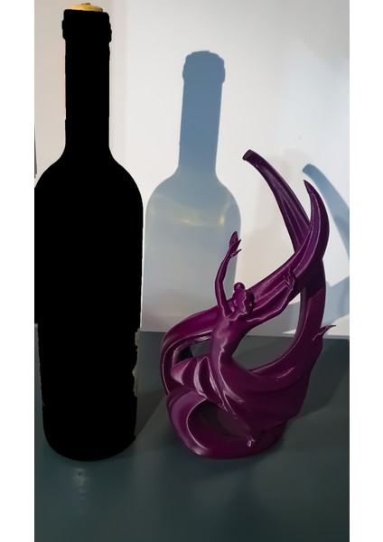 Şaraplık Mürdüm Anna Pavlova, Zarif ve Şık Meyve Seçeneği.