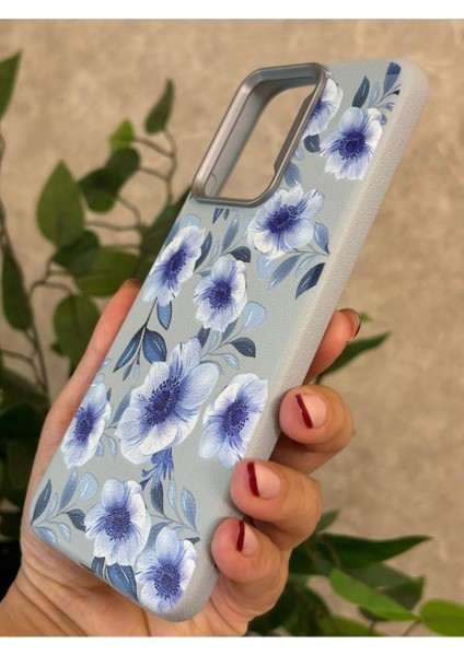 Xiaomi Redmi 12 Kılıf Desenli Kamera Koruma Çıkıntılı Soft Tasarım Elde Kaymayan Kapak fiyatları