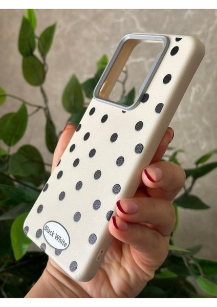 Xiaomi Redmi Note 14 4g Kılıf Desenli Kamera Koruma Çıkıntılı Soft Tasarım Elde Kaymayan Kapak modelleri