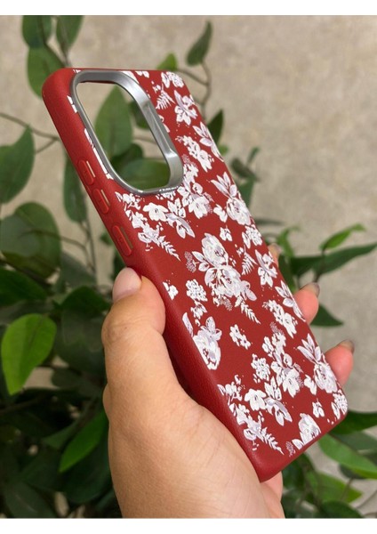 Xiaomi Poco X7 Pro Kılıf Desenli Kamera Koruma Çıkıntılı Soft Tasarım Elde Kaymayan Kapak fiyatları