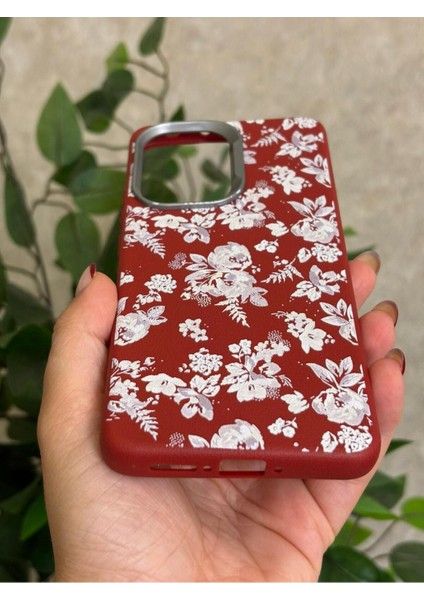 Xiaomi Poco X7 Pro Kılıf Desenli Kamera Koruma Çıkıntılı Soft Tasarım Elde Kaymayan Kapak modelleri