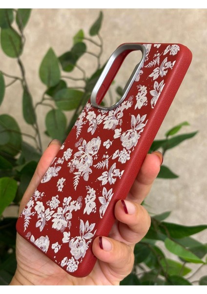 Xiaomi Poco X7 Pro Kılıf Desenli Kamera Koruma Çıkıntılı Soft Tasarım Elde Kaymayan Kapak fırsatları