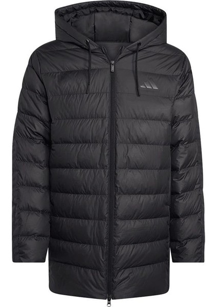 Erkek Siyah Mont Ess 3s Ld Hd Pa JM4061